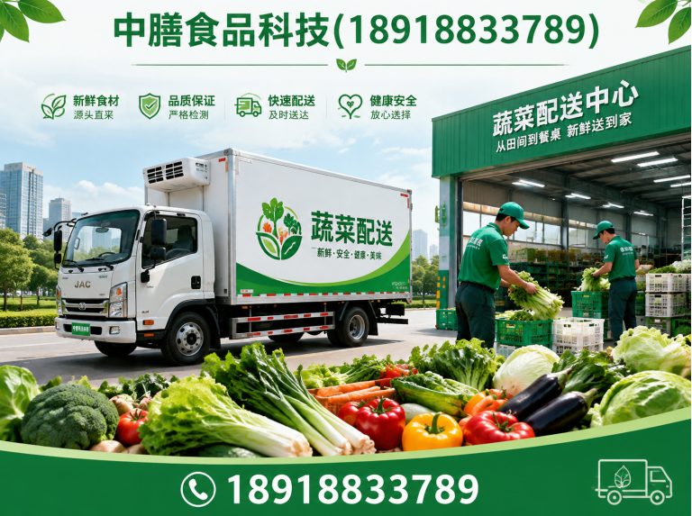 黄浦区食堂托管展示图